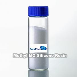 Methyl MQ silicone resin (M/Q 0.7-0.85)